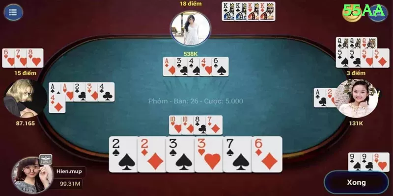 007game Plus Casino App Screenshot 1